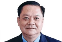 Ông Dương Tấn Hiển, Ủy viên Ban Thường vụ Thành ủy, Phó chủ tịch UBND TP. Cần Thơ.