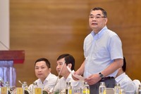 Thiếu tướng Tô Ân Xô: Chưa có thông tin việc bắt giữ bà Hồ Thị Kim Thoa ở nước ngoài