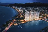 The Aston Luxury Residence, “mỏ vàng” triệu đô được đánh thức