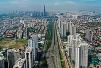 Việc thành lập Thành phố Thủ Đức được coi là động lực tăng trưởng mới của TP.HCM.