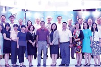 Hội đồng Bình chọn Doanh nghiệp niêm yết 2020