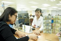 Với sự thay đổi khái niệm, bức tranh doanh nghiệp nhà nước sẽ có thêm những màu sắc rất khác kể từ năm 2021. Ảnh: Đức Thanh