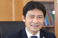 Ông Nguyễn Tuấn Anh, Phó tổng giám đốc Sở GDCK Hà Nội (HNX)