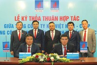 PVChem: Bước vào chu kỳ tăng trưởng mới