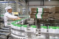 Các doanh nghiệp được đánh giá có năng lực quản trị tốt đều là những doanh nghiệp có kết quả kinh doanh tốt