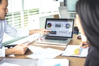 Đại dịch - phép thử năng lực quản trị rủi ro của doanh nghiệp niêm yết