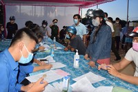 Thừa Thiên Huế lên kế hoạch để ứng phó với nguy cơ dịch Covid-19 bùng phát.