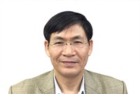 TS. Nguyễn Văn Đoàn, Cục trưởng Cục Phát triển hợp tác xã (Bộ Kế hoạch và Đầu tư)