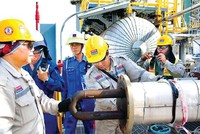 Quảng Ngãi: Thu hút đầu tư năm 2021 chú trọng đến lĩnh vực công nghiệp hỗ trợ