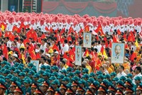 Đại hội Thi đua yêu nước toàn quốc lần thứ X: Khơi dậy sức mạnh to lớn của khối đại đoàn kết dân tộc