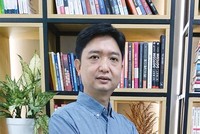 Nguyễn Dương Huy Vũ: Dùng công nghệ xây dựng niềm tin