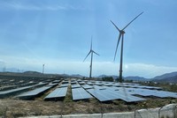 Phó chủ tịch EuroCham: “Giảm biểu giá FIT hiện nay là quá sớm”