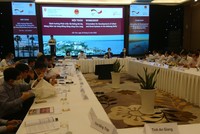 Tỷ lệ đô thị hóa của vùng Đồng bằng sông Cửu Long thấp hơn nhiều so với trung bình toàn quốc