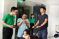 Sự hài lòng của cư dân chính là thước đo đối với mỗi doanh nghiệp hoạt động trong ngành dịch vụ