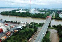 Doanh nghiệp bất động sản méo mặt với tiền sử dụng đất