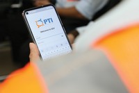 Tháng 11, PTI vừa ra mắt ứng dụng PTI - Giám định viên dành cho nghiệp vụ bảo hiểm xe cơ giới