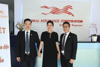 Gói bảo hiểm Trụ cột gia đình trên ứng dụng LIAN của bà Đỗ Thị Kim Liên được coi là một sản phẩm “đặc biệt” 