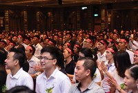 Đại lý tổ chức hướng đến đáp ứng nhu cầu ngày càng đa dạng về bảo hiểm của khách hàng