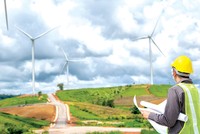 Doanh nghiệp điện tìm cửa hút vốn ngoại