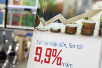 Trái phiếu doanh nghiệp hiện là kênh đầu tư có lãi suất khá hấp dẫn