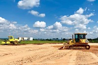 Thái Nguyên được chuyển 30,74 ha đất trồng lúa sang đất phi nông nghiệp