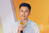 Trần Duy Phong, nhà sáng lập, CEO Tép Bạc.