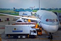 Phê duyệt Nghị định thư về dịch vụ vận tải hàng không