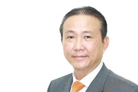 Luật sư Bùi Quốc Tuấn