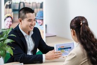 Thị trường bảo hiểm nhân thọ Việt Nam đang dần “thay da, đổi thịt”. Ảnh: Dũng Minh