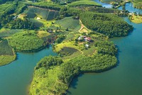 Farmstay Gió Lào Eco Lodge