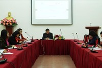 Khoa học công nghệ được ứng dụng rộng rãi hơn, đóng góp trên 30% giá trị gia tăng trong lĩnh vực sản xuất nông nghiệp (Ảnh: Hồ Hạ).