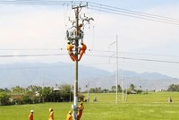 Việt Nam cần huy động 21.143 tỷ đồng cho Chương trình điện khí hóa nông thôn