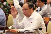 TP.HCM thông tin chính thức về sai phạm của ông Tất Thành Cang