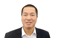 PGS-TS Giang Thanh Long.