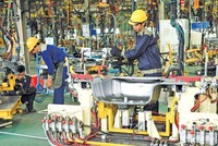 Kinh tế Việt Nam đạt mục tiêu kép, khi lạm phát chỉ 3,23%