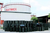 Xuất khẩu năm 2020 đạt 281,5 tỷ USD, trong đó có 31 mặt hàng đạt giá trị trên 1 tỷ USD, giảm 1 mặt hàng so với 2019.