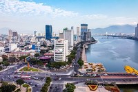 Doanh nghiệp Thành phố Đà Nẵng chịu nhiều tổn thất do đại dịch Covid-19.