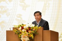 Cơ hội vàng cho giai đoạn 10 năm tới của Việt Nam