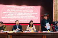 Hà Nội: Đề xuất cơ chế, sớm cải tạo và xây dựng lại nhà chung cư cũ