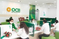 OCB được chấp thuận niêm yết trên HOSE