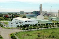 Bổ sung 2 khu công nghiệp tỉnh Hưng Yên vào quy hoạch