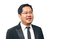 Doanh nhân Trần Lê Thanh Hiển, CEO Danh Việt Group