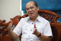 Công tác nhân sự Đại hội XIII được chuẩn bị thế nào?