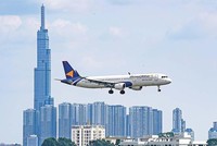 Dự kiến từ ngày 1-5/1/2021, Vietravel Airlines sẽ mở bán vé chính thức và các chuyến bay thương mại sẽ được khai thác từ giữa tháng 1