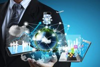 Giữa bóng đêm Covid-19, công nghệ số tỏa sáng