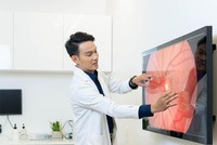 Ngành y tế chuyển đổi số để tạo sức bật cho tăng trưởng