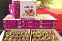 Xuất khẩu rau quả năm 2020 chịu ảnh hưởng lớn từ dịch bệnh khiến kim ngạch sụt giảm 13%, đạt 3,26 tỷ USD.