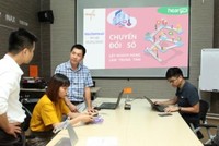 Chuyển đổi số, linh hoạt, ứng biến để vượt khó