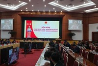 Theo số liệu vừa được Bộ Tài chính công bố, năm 2020, nhằm hỗ trợ tổ chức, cá nhân, doanh nghiệp vượt qua khó khăn do đại dịch Covid-19, ngân sách nhà nước (NSNN) đã miễn, giảm, gia hạn 123.600 tỷ đồng tiền thuế, thuê đất, phí và lệ phí.