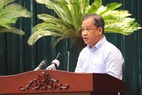 Tổng giám đốc Saigontourist: "Triển vọng du lịch 2021 vẫn đang là ẩn số"
